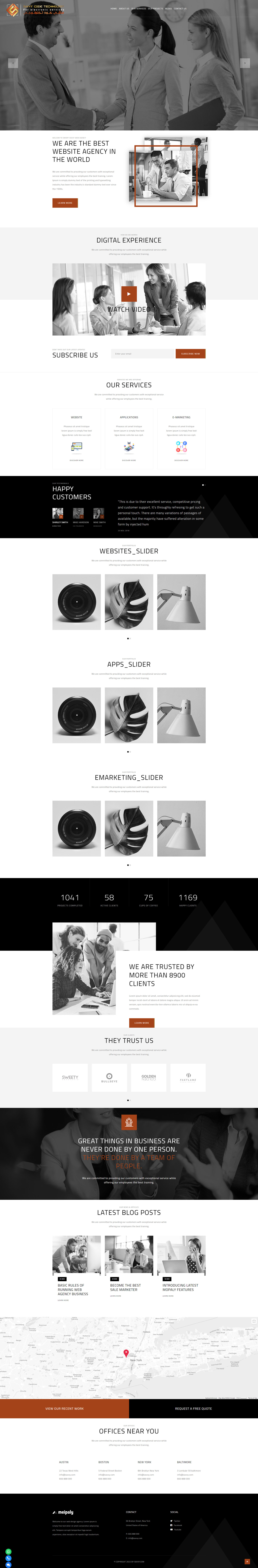 Portfolio Images